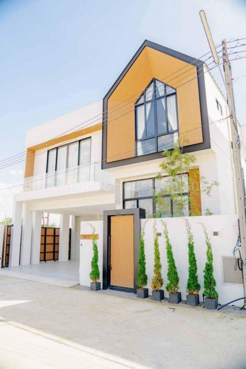  โซนแม่เหียะ #อำเภอเมือง ให้เช่า 150,000 บาท ขาย 14.9 ล้าน บ้านพูลวิลล่าใหม่ #บิ้วอินทั้งหลัง #เฟอร์นิเจอร์ครบ พร้อมเข้าอยู่ได้เลย