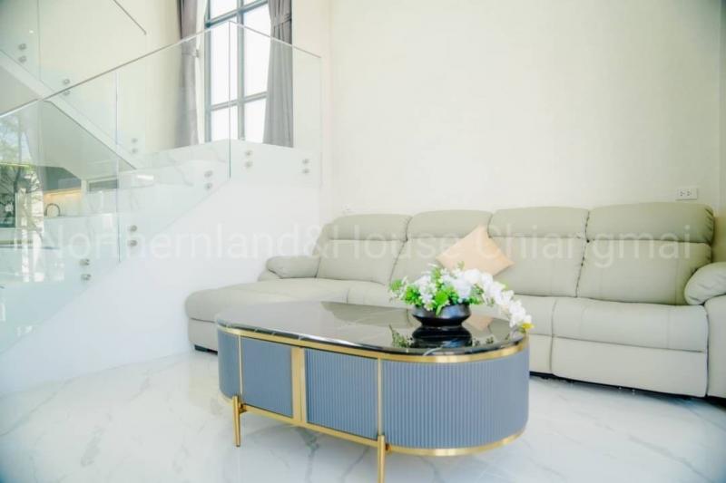 โซนแม่เหียะ #อำเภอเมือง ให้เช่า 150,000 บาท ขาย 14.9 ล้าน บ้านพูลวิลล่าใหม่ #บิ้วอินทั้งหลัง #เฟอร์นิเจอร์ครบ พร้อมเข้าอยู่ได้เลย