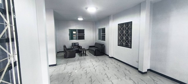 ปล่อยเช่าบ้านเดี่ยว หมู่บ้าน CENTRO Vibhavadi ดอนเมือง กรุงเทพมหานคร