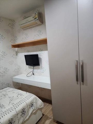 Siri at Sukhumvit spacious safe comfortable 7th floor BTS Thonglor
