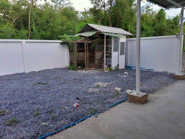 ทำเลเงื่อนไขซื้อขายสิ่งสำคัญ บ้าน2 ชั้น 90 ตร.วา บ ต.บ้านใหม่  อ.บางใหญ่ จ.นนทบุรี ขาย 5.3 ลบ.  เช่า 30,000 บาท/เดือน 