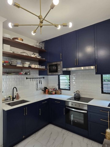 HR2589ให้เช่าบ้านเดี่ยว หมู่บ้านมัณฑนา บางนา กม.7 ใกล้เมกาบางนา เดินทางสะดวกใกล้ทางด่วน