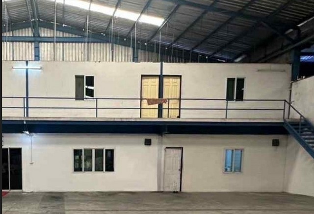 ให้เช่าโกดัง หลายขนาด 1,080 ตรม 1,350 ตรม.2,400 ตรม. ต.มาบไผ่ อ.บ้านบึง จ.ชลบุรี