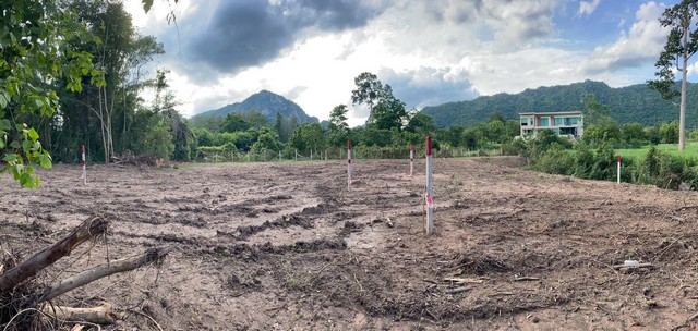 LVPU53192 ขาย ที่ดินเขาใหญ่ อยู่ในโครงการมูนแดนซ์ เขาใหญ่ รายล้อมด้วยแหล่งท่องเที่ยว โรงแรมและรีสอร์ท มากมาย