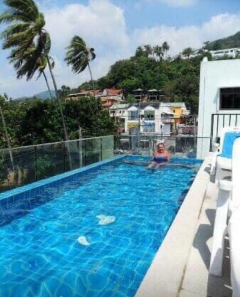 ขาย Boutique Hotel กลางเมืองภูเก็ตในราคาสุดพิเศษ ที่เดียวลงทุนเกินคุ้ม