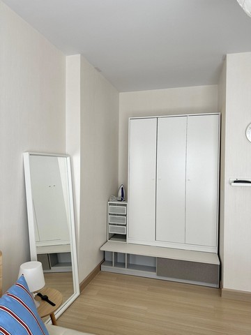 RR061 Supalai Veranda Rama 9 ห้อง38.5 ตรม. 1ห้องนอน 1ห้องน้ำ