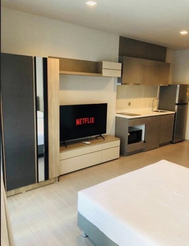 RR058 Life Asoke - Rama 9 ห้อง 30 ตรม. 1ห้องนอน 1ห้องน้ำ