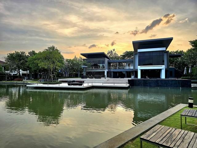 ให้เช่าบ้านเดี่ยว 2 ชั้น 67 ตรว. ถนนบางนา กม. 7 ซอยราชวินิตบางแก้ว ใกล้เมกะบางนา