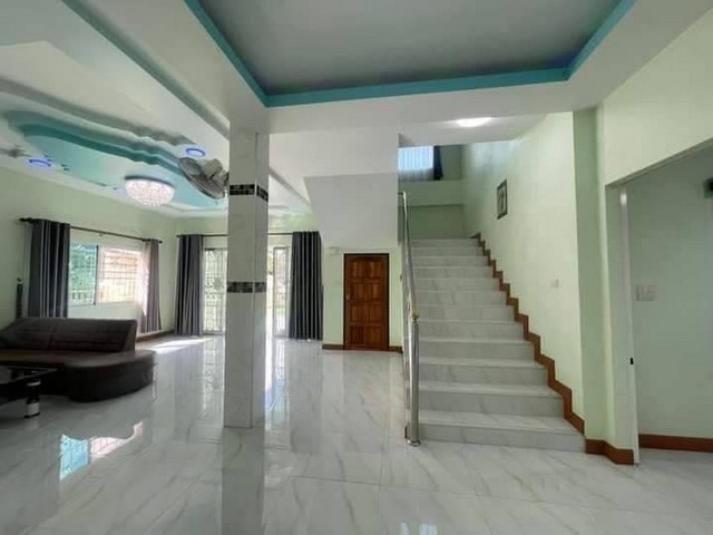 ขายอพาร์ทเม้นพร้อมบ้านสองชั้น เนื้อที่รวม 272 ตารางวา ป่าเหมือด ซอย 6 ตำบลเวียงพางคำ อำเภอแม่สาย จังหวัดเชียงราย