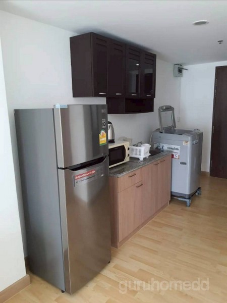 ปล่อยเช่าคอนโด เดอะ เทรนดี้ สุขุมวิท 13 ห้องสตูดิโอ ขนาด 35 ตรม ชั้น 14 ห้องปรับปรุงใหม่ ใกล้ BTSนานา - ghd000636R