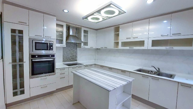 พัฒนาการ40-46 502ตรม.ทาวน์เฮ้าส์ 4ชั้น 32ตร.วา.APL หัวหมาก 1.5กม. เดอะไนน์ พระราม 9 1.3 กม. พร้อมเฟอร์ 5 นอน 4 น้ำ