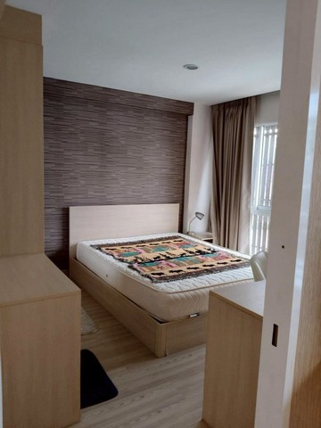 เดอะ วิง เพลส วิวดอยสวย ห้องไม่ติดห้องอื่น โซนสวนดอก