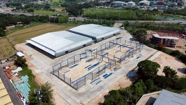 เช่าโกดัง 1000 ตารางเมตร ตำบลไชยสถาน  อำเภอสารภี  จังหวัดเชียงใหม่