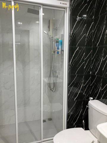 ขายคอนโด The Seed Mingle Sathorn - Suanplu (เดอะ ซี้ด มิงเกิล)  ซอยสวนพลู 8 ใจกลางสาทร