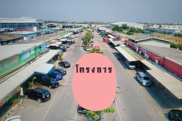 ทำเลดี ติดถนนใหญ่ บิ๊กซี ร่มเกล้า 1.7 กม. โลตัส มีนบุรี 800ม ให้เช่าอาคารพาณิชย์ 1 ชั้น กระจกรอบห้อง โปร่ง MRT มีนบุรี 1.1กม.   ถ.นิมิตรใหม่