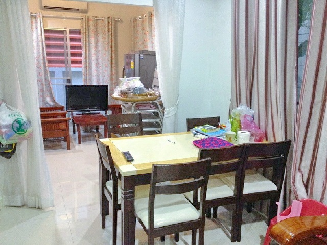 หลังเซนทรัลพระราม2 500ม. ถ.พระราม 2 ซ.50-56 ให้เช่าทาวน์โฮมห้องริม 3 ชั้น 33ตร.ว.383 ตร.ม.พร้อมเฟอร์ MRT บางแค 5 กม. 3นอน  แยกบางบอน1