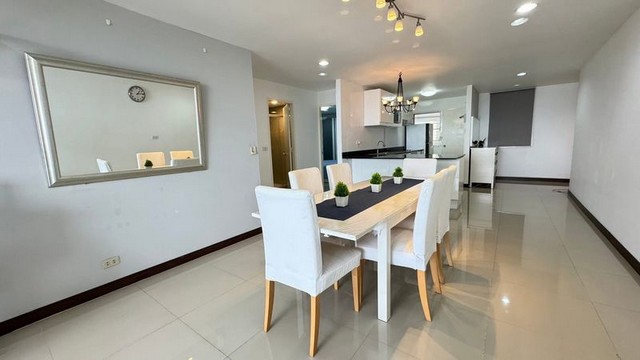 ขาย ห้องชุด พร้อมเข้าอยู่ ห้องมุม 2 ระเบียง รามาฮาร์เบอร์วิว ศรีราชา TP-C1391