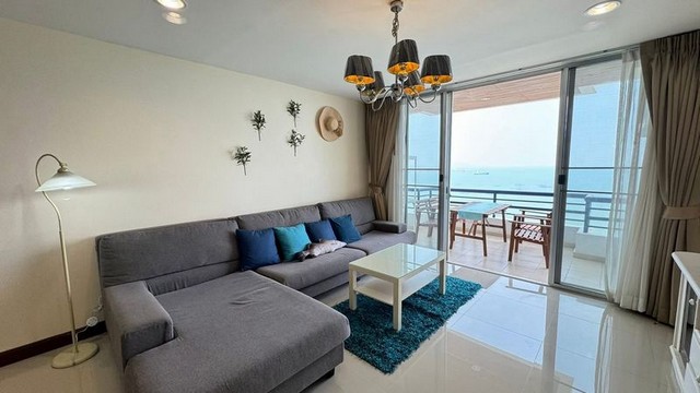 ขาย รามาฮาร์เบอร์วิว คอนโดมิเนียม ศรีราชา 3 นอน วิวทะเลพาโนรามา TP-C1389