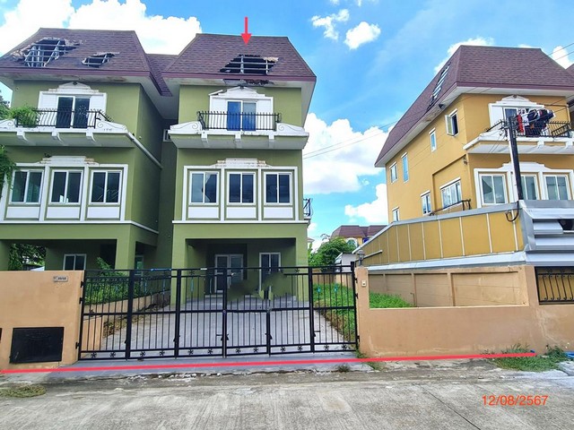 ขายบ้านเดียวหมู่บ้าน อิมเมจ ถ.บางกรวย - ไทรน้อย ต.บางรักพัฒนา อ.บางบัวทอง จ.นนทบุรี