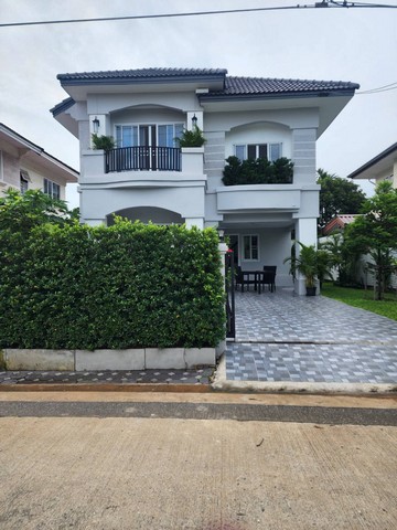 บ้าน สีวลี ติวานนท์ ปากเกร็ด ขนาดพื้นที่ 50 ตาราง.วา 0 Ngan 0 ไร่ 3ห้องนอน2BR 6300000 B. ทำเลดีๆ