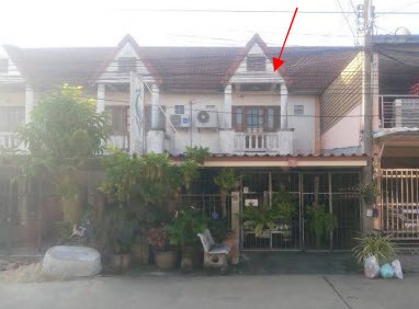 ขายทาวน์เฮ้าส์มือสอง อำเภอพระนครศรีอยุธยา จังหวัดพระนครศรีอยุธยา  โครงการ วังแก้ว