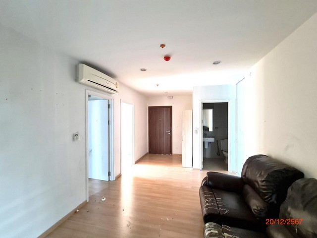 ขายคอนโดโครงการ เดอะ เบส แจ้งวัฒนะ  ชั้น 17 ถ.แจ้งวัฒนะ คลองเกลือ ปากเกร็ด จ.นนทบุรี