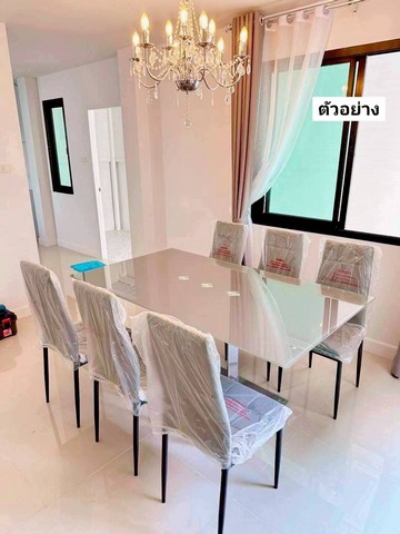 ว่างเปิดจองมาใหม่ บ้านทาวน์โฮม3ชั้น 5ห้องนอน5ห้องน้ำ