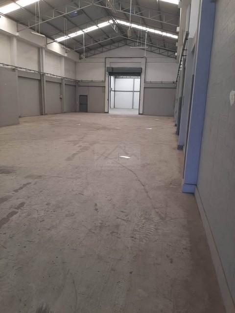 ให้เช่าโกดังพร้อมออฟฟิต 1280 ตรม. ย่านกิ่งแก้ว บางพลี ใกล้บิ๊กซี บางพลี