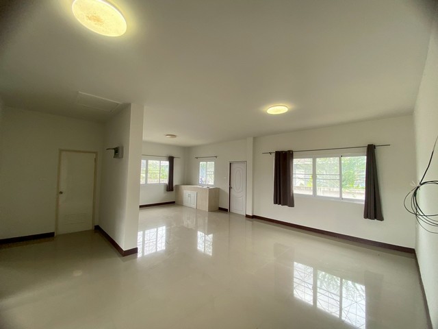 ให้เช่า บ้านเดี่ยว 1 ชั้น หมู่บ้านช้างเอก (ใกล้สนามบินอุดร) 7/32