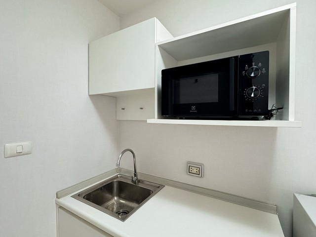 ให้เช่า I Condo Salaya 2 The Campus ใกล้มหาวิทยาลัยมหิดล ศาลายา พร้อมเข้าอยู่ 1 กรกฎาคม 2568