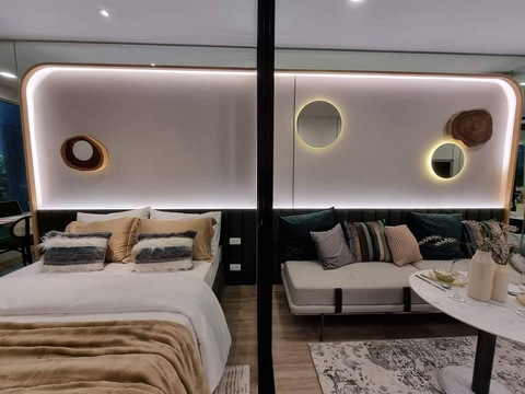 ขายดาวน์ คอนโด Culture ทองหล่อ ชั้น17 เจ้าของขายเอง