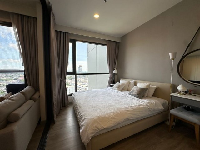 ขายคีน เซ็นเตอร์ คอนโดศรีราชา ทำเลดี ติดถนนสุขุมวิท ใกล้ห้างโรบินสัน FP-C0811