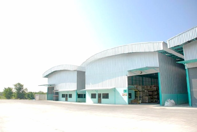 ถ.สุขุมวิท ให้เช่าโกดัง  นิคมมาบตพุด ซีเคพลาซ่า 2.2 กม.โรงงานขนาดเล็ก 756ตร.ม.189ตร.วา.ติดถนนใหญ่ รร.วัดกรอกยายชา 2.3 กม.1 ออฟฟิศ 2 น้ำ 