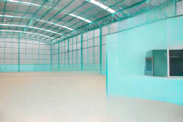 ซีเคพลาซ่า 2.2 กม.ถ.สุขุมวิท ให้เช่าโกดัง  นิคมมาบตพุด โรงงานขนาดเล็ก 756ตร.ม.189ตร.วา.ติดถนนใหญ่ รร.วัดกรอกยายชา 2.3 กม.1 ออฟฟิศ 2 น้ำ