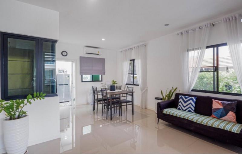 ทาวน์เฮ้าส์มือสองย่านนนทบุรี เลขที่ 129/189 ถ.แจ้งวัฒนะ ตำบลพิมลราช อำเภอบางบัวทอง จังหวัดนนทบุรี 11110