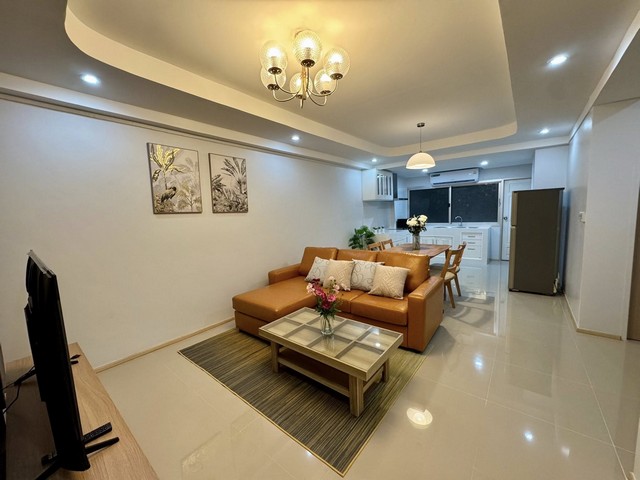RR077 Siam Condominium ห้อง72ตรม. 2ห้องนอน 1ห้องน้ำ