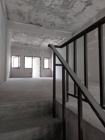 [ขาย] อาคารพาณิชย์ 3.5 ชั้น หมู่บ้านศรีเพชร หนองแขม | 18 ตร.ว. | 4x12 ม. | ไม่เคยอยู่ | 1.75 ล้าน