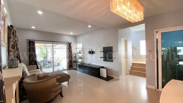 P3 บ้านเดี่ยว คณาสิริ ศาลายา เฟอร์ครบ ถูกสุดในโครงการ