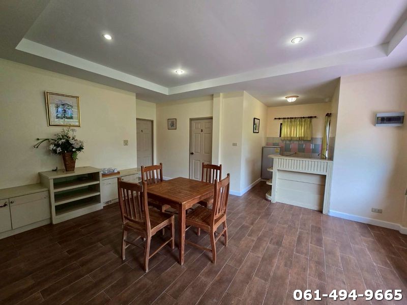 ขายบ้านสวน 244 ตรว. ต.บ้านพร้าว อ.บ้านนา จ.นครนายก โฉนดครุฑแดงพร้อมโอน การเดินทางสะดวกสบาย ถนนดีตลอดทาง