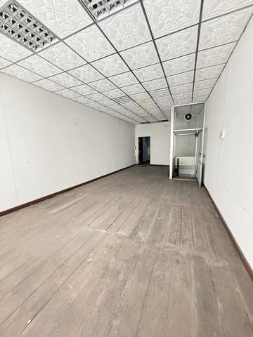 ให้เช่าตึกแถว 2 ชั้น 144 ตรม. ย่านเยาวราช ทรงวาด สำเพ็ง ใกล้ MRT วัดมังกร