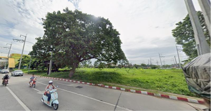 ขายที่ดินแปลงใหญ่ใกล้ Maya Nimman หรือ ให้เช่าระยะยาว ทำเลทอง เพียง 5 นาที ถึงใจกลางเมืองเชียงใหม่