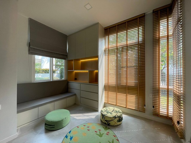 ให้เช่าบ้านเดี่ยว 2ชั้น 75.5 ตารางวา บ้านมือหนึ่ง โครงการใหม่หมู่บ้าน มัณฑนาบางนา-วงแหวน (รามคำแหง 2) กรุงเทพมหานคร