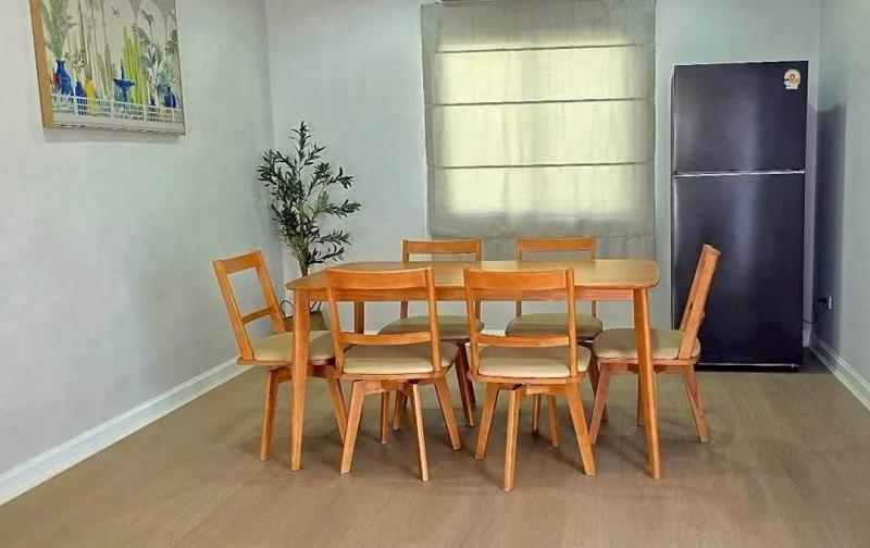 ปล่อยเช่า 38,000 บาท/เดือน 96 ตรว. 4 นอน 3 น้ำ #กาญจน์กนกวิลล์18 #สันผักหวาน หางดง บ้านเดี่ยว 2 ชั้น เฟอร์นิเจอร์ครบ ตกแต่งสวย | #น้ำไม่ท่วม