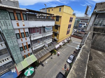 โคตรทำเลการค้า ค้าขายได้ตลอดปี!!ขายอาคารพาณิชย์ ใกล้ MRT แจ้งวัฒนะ 14 ระยะเดินจากศูนย์ราชการเฉลิมพระเกียรติ