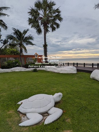CONDOMINIUM Las Tortugas Hua Hin ลาส ตอตูกัส 2BR 5420000 บ. ใกล้ หาดเขาเต่า ราคานี้ไม่มีอีกแล้ว