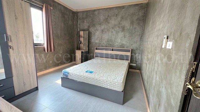 P1 บ้านเดี่ยว โครงการ สนามกอล์ฟ นอร์ธเทิร์น รังสิต หลังมุม