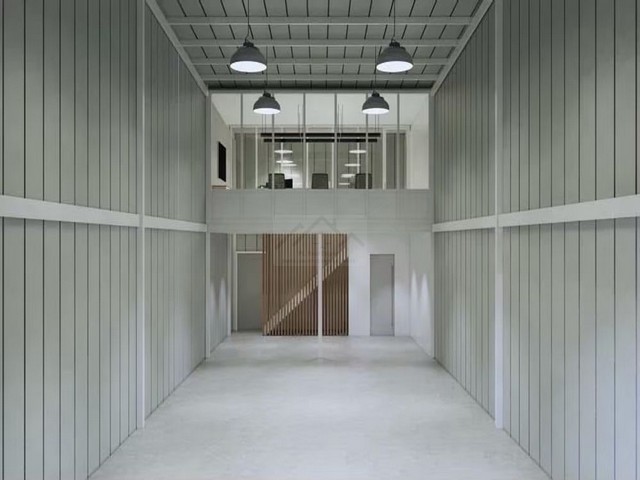 ให้เช่าโกดังสร้างใหม่พร้อมออฟฟิศ 113ตรม. พระราม9 ซอย59 หลัง รพ.สมิติเวช ศรีนครินทร์ เหมาะทำโกดัง Studio และ Cafe สำนักงาน คลังสินค้า โชว์รูม