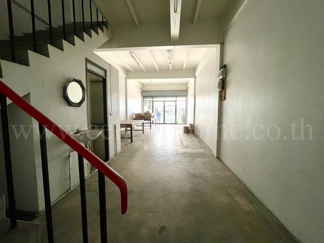 P1 อาคารพาณิชย์ 3 ชั้น จามจุรี กิ่งแก้ว 41 ราชาเทวะ บางพลี