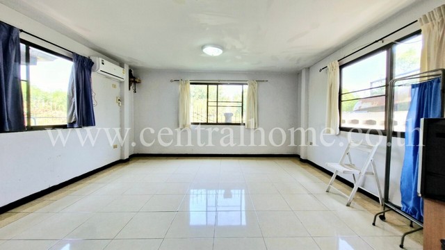 P3 บ้านเดี่ยว เมืองเอก หลักหก โครงการ 3 ใกล้ มหาวิทยาลัยรังสิต