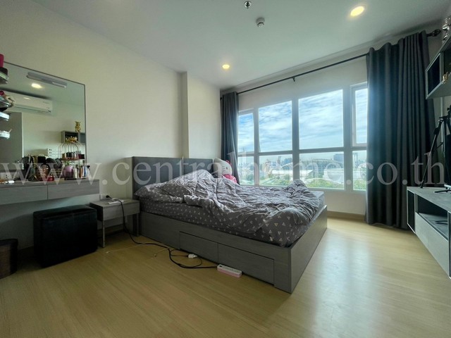 P2 คอนโด ศุภาลัย เวอเรนด้า รามคำแหง ขายขาดทุน พร้อมอยู่